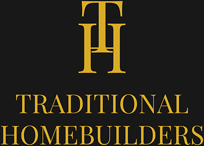 Traditional Homebuilders Inc. Logo
